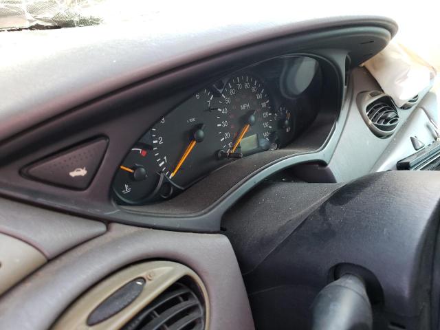 2004 Ford Focus Zx3 VIN: 3FAFP313X4R120061 Lot: 59281294