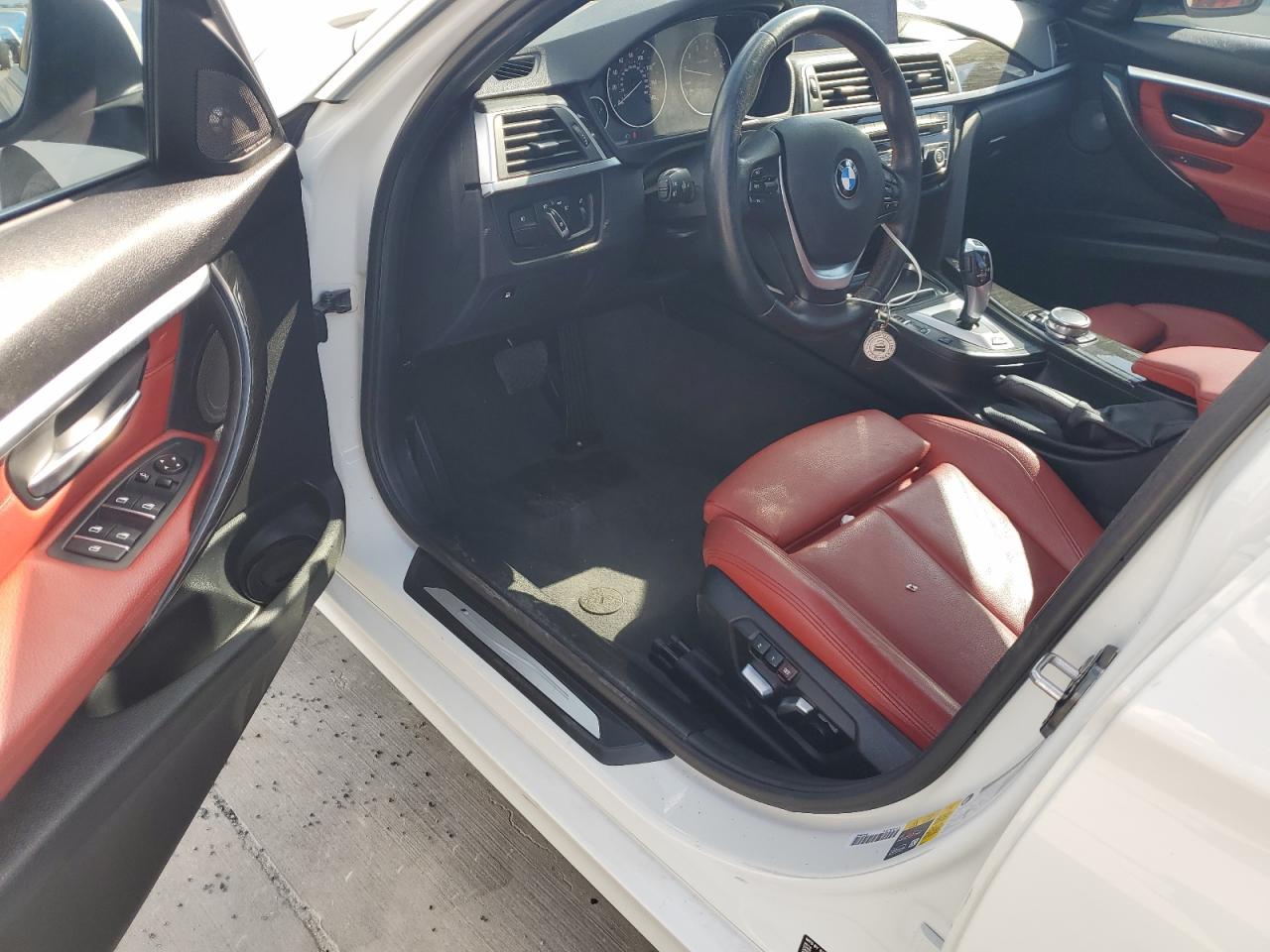 WBA8E1C57HK895078 2017 BMW 330E