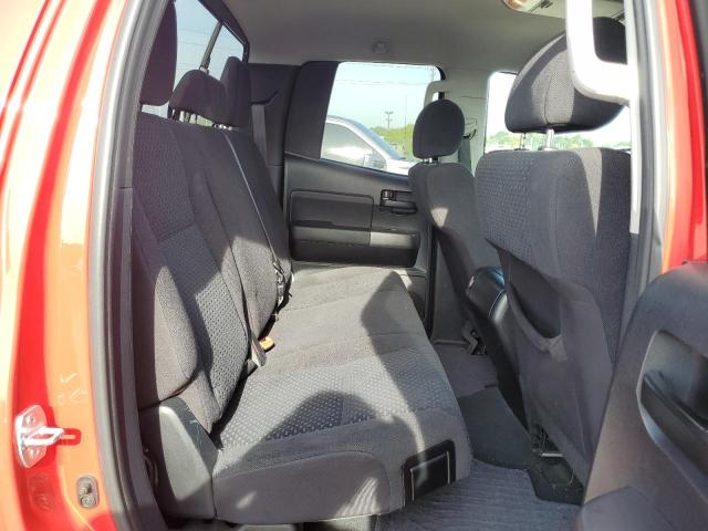 2011 Toyota Tundra Double Cab Sr5 VIN: 5TFUW5F16BX204535 Lot: 57069474