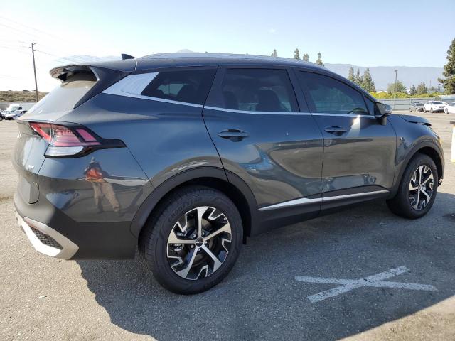 2024 KIA SPORTAGE E - KNDPVCDG5R7150389