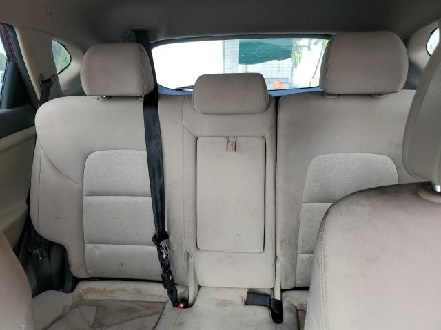 2016 HYUNDAI TUCSON SE - KM8J23A44GU208317