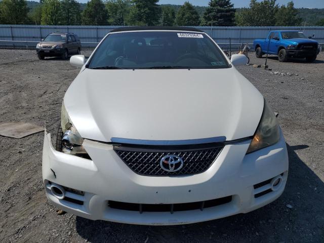 2008 Toyota Camry Solara Se VIN: 4T1FA38PX8U139708 Lot: 60329364