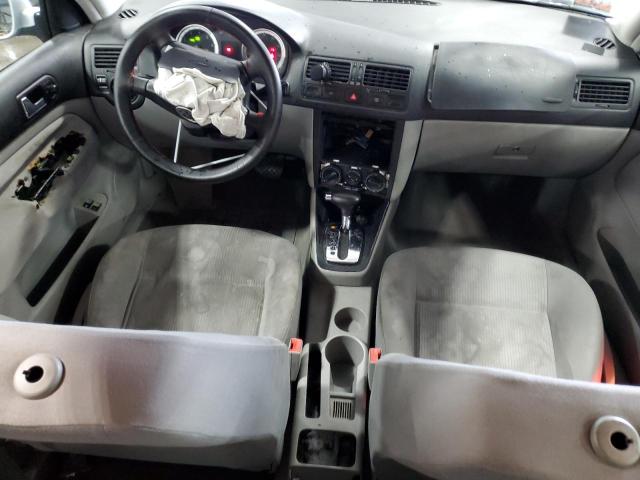 2004 Volkswagen Jetta Gl VIN: WVWRL61J44W174276 Lot: 60130524