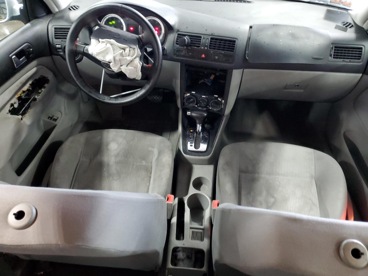 WVWRL61J44W174276 2004 Volkswagen Jetta Gl