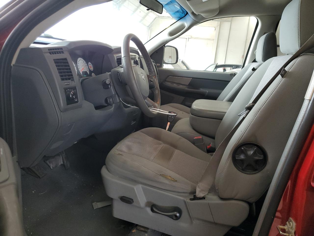 1D7HU18P37S115856 2007 Dodge Ram 1500 St