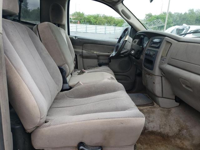 2004 Dodge Ram 1500 St VIN: 1D7HA16N54J274759 Lot: 59116744