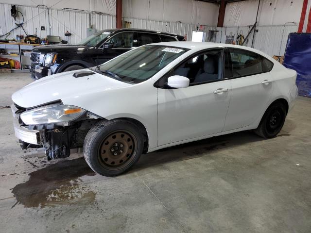 1C3CDFAA3GD504514 2016 Dodge Dart Se