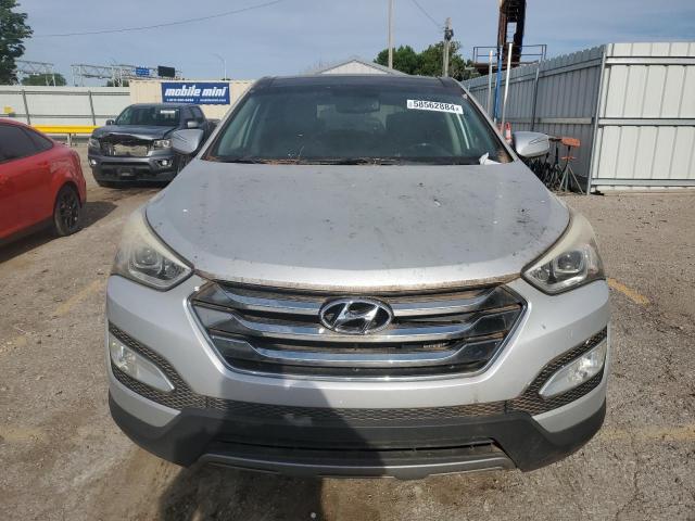 2013 Hyundai Santa Fe Sport VIN: 5XYZW3LA9DG017780 Lot: 58562884