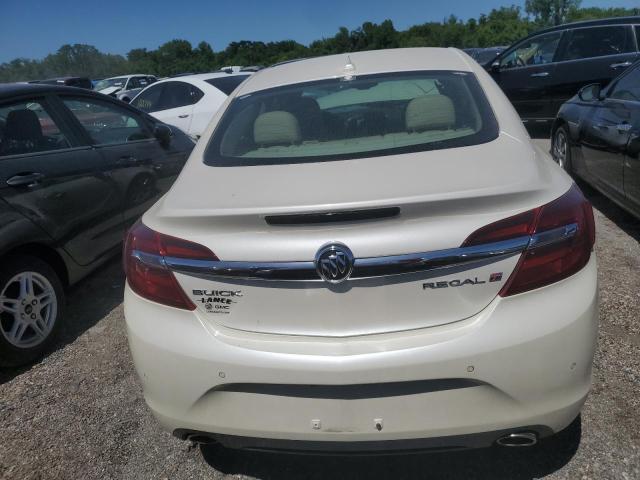 2014 Buick Regal Premium VIN: 2G4GN5EX4E9172625 Lot: 57344674