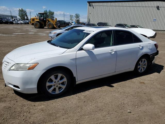 2008 Toyota Camry Ce VIN: 4T1BE46K38U212207 Lot: 57652564