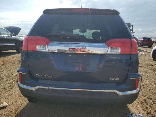 2016 GMC Terrain Sle VIN: 2GKFLTEKXG6291058 Lot: 58662684