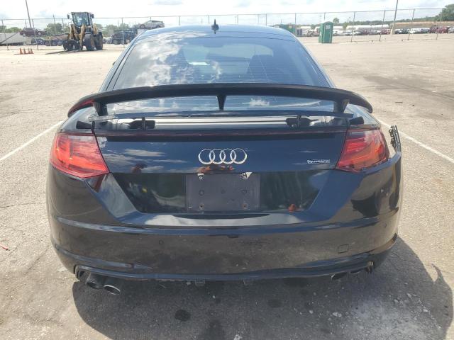 2016 Audi Tt VIN: TRUC5AFV0G1005538 Lot: 58278944