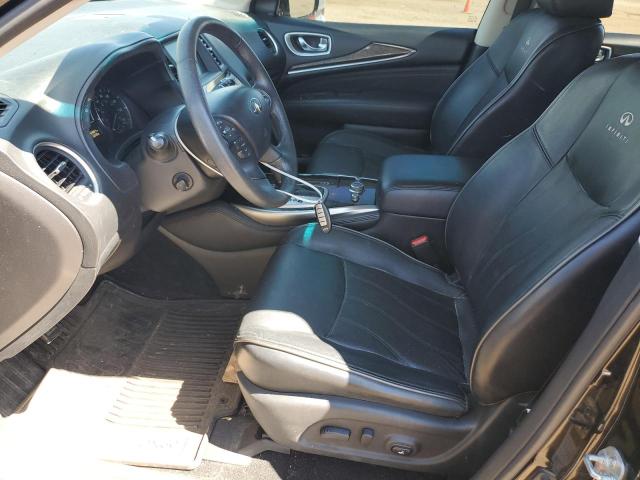 5N1AL0MM9EC523382 2014 Infiniti Qx60