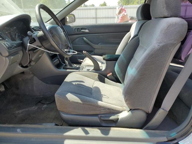 1996 Honda Accord Lx VIN: 1HGCD7136TA022927 Lot: 59417574