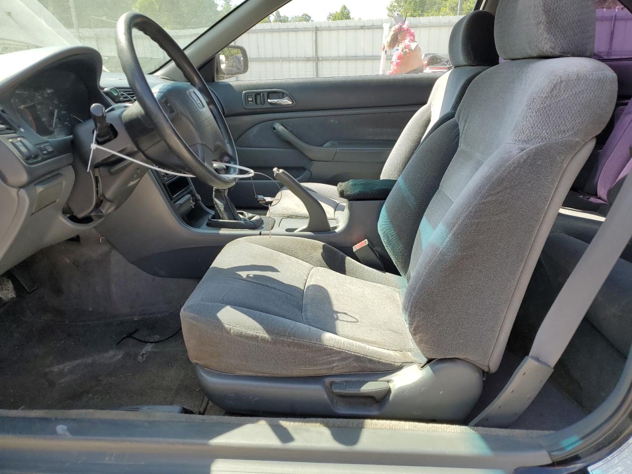 1HGCD7136TA022927 1996 Honda Accord Lx