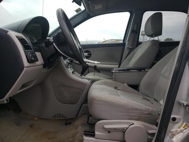 2005 Chevrolet Equinox Ls VIN: 2CNDL13F456129335 Lot: 60114054