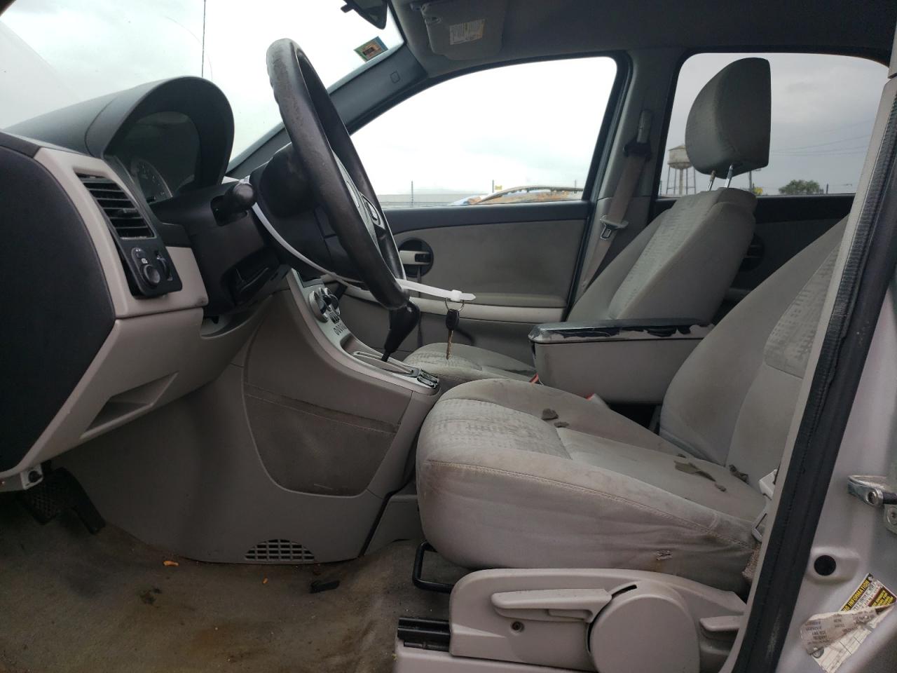 2CNDL13F456129335 2005 Chevrolet Equinox Ls