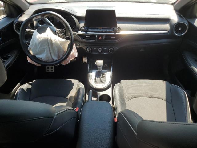 2021 Kia Forte Gt Line VIN: 3KPF34ADXME389818 Lot: 58577344