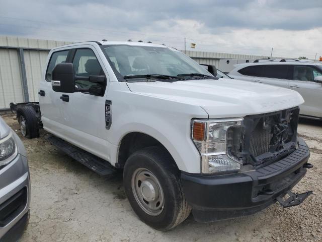 2022 Ford F250 Super Duty VIN: 1FT7W2A68NEE26184 Lot: 55098494