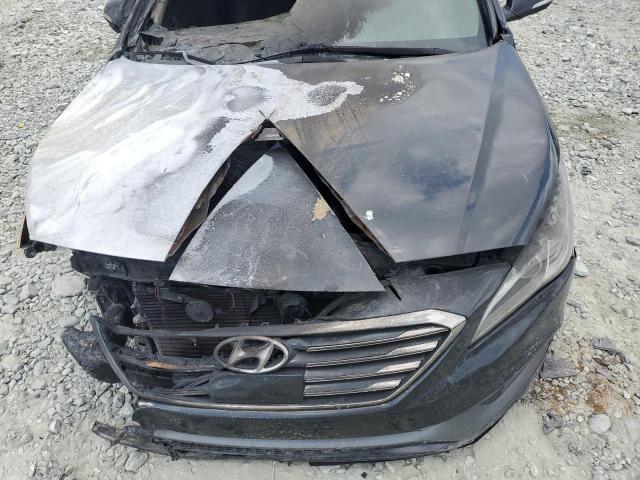 2016 HYUNDAI SONATA SPO - 5NPE34AF8GH381553