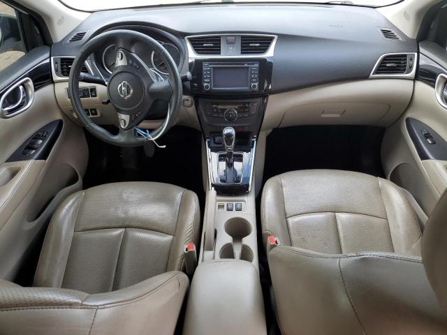 2016 NISSAN SENTRA S - 3N1AB7AP9GY251086