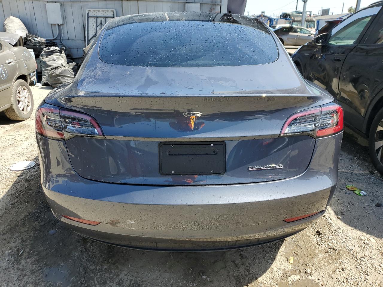 5YJ3E1EA4PF568561 2023 Tesla Model 3