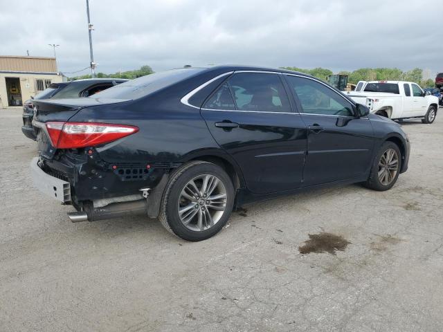 VIN 4T1BF1FK6FU060769 2015 Toyota Camry, LE no.3