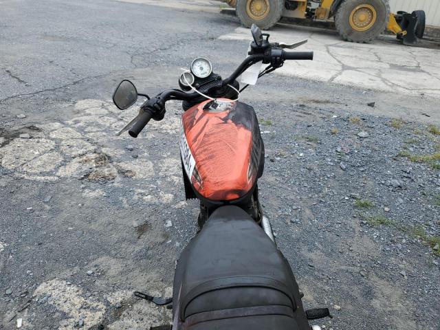 2009 HARLEY-DAVIDSON XR1200 1HD1LA6199K434001