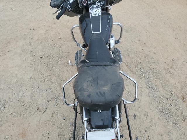 2006 HARLEY-DAVIDSON FLHTI 1HD1FVW116Y706404