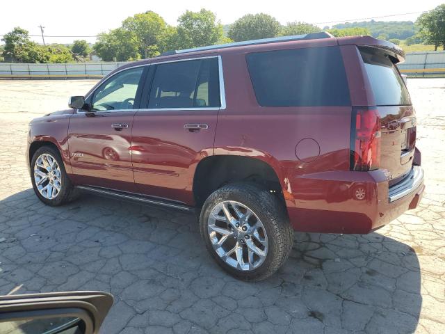 2017 CHEVROLET TAHOE K150 1GNSKCKC6HR284437