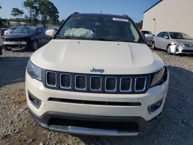 2020 Jeep Compass Limited VIN: 3C4NJDCB2LT155759 Lot: 56889874