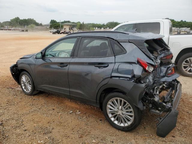2020 HYUNDAI KONA SEL P - KM8K62AA0LU424684