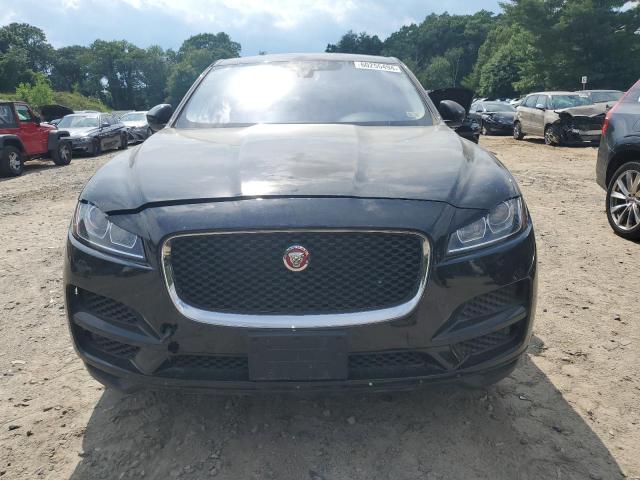 VIN SADCS2BN0HA492955 2017 Jaguar F-Pace no.5