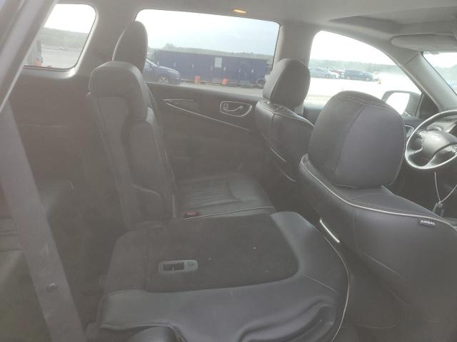 VIN 5N1DL0MM8KC503990 2019 Infiniti QX60, Luxe no.11