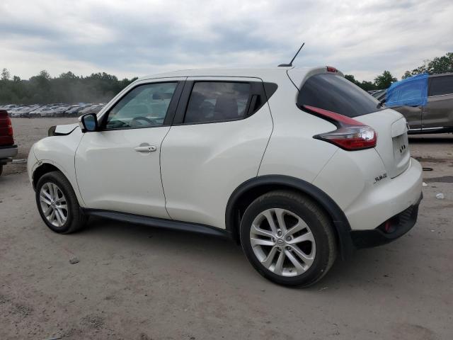 2016 NISSAN JUKE S - JN8AF5MV7GT654819