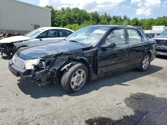 2005 Saturn L300 Level 2 VIN: 1G8JD54R55Y500530 Lot: 56918734