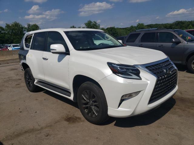 2020 Lexus Gx 460 Premium VIN: JTJAM7BX2L5263462 Lot: 58489934