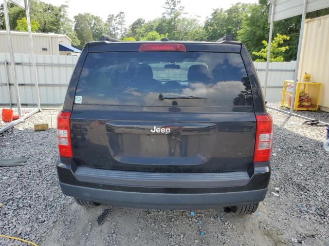 1C4NJPBB5ED529955 2014 Jeep Patriot Sport