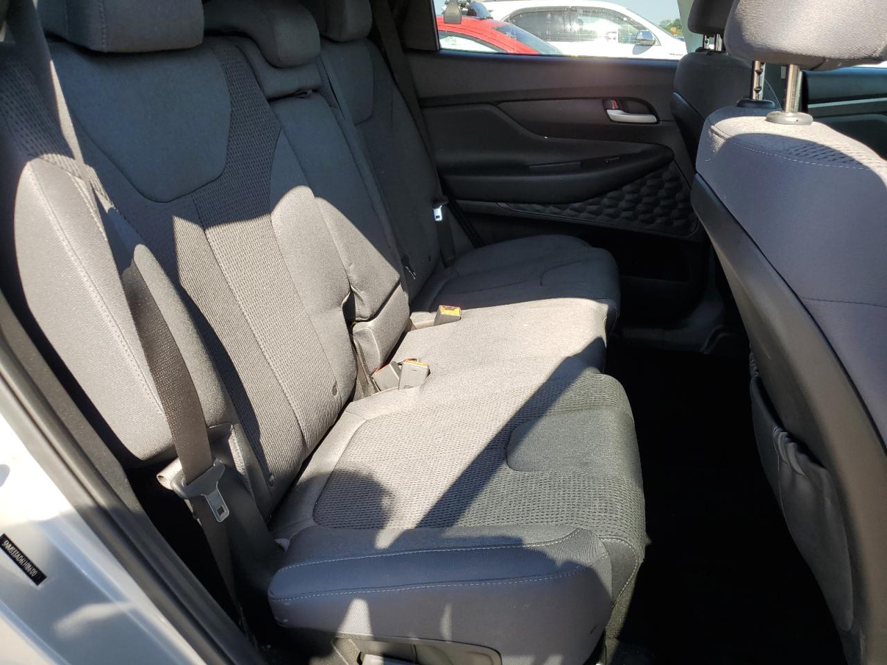 5NMS33AD6LH186120 2020 Hyundai Santa Fe Sel