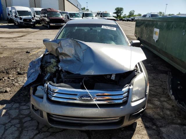 2009 Ford Fusion Se VIN: 3FAHP07129R182770 Lot: 57631004