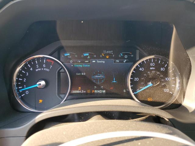 2018 Ford Expedition Limited VIN: 1FMJU2AT9JEA41157 Lot: 59553114