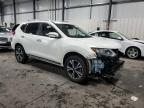 NISSAN ROGUE S photo