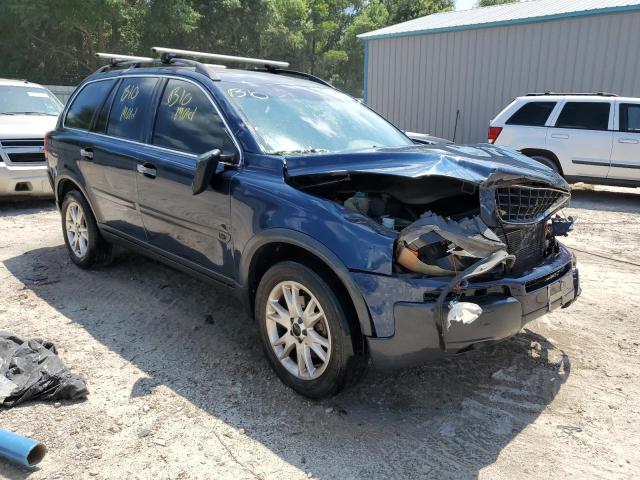 2004 Volvo Xc90 VIN: YV1CY59H641075159 Lot: 58217334