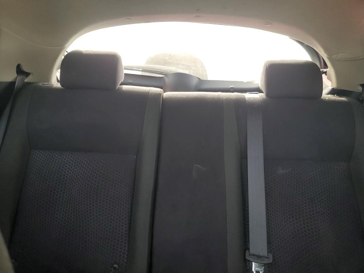 JN8AF5MR8CT100265 2012 Nissan Juke S