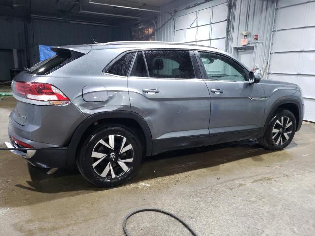 2022 VOLKSWAGEN ATLAS CROS - 1V2LC2CA8NC227297