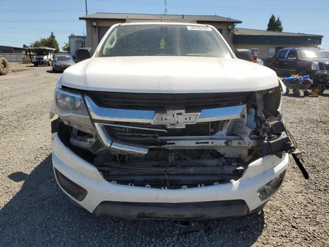 2019 CHEVROLET COLORADO - 1GCHTBEN2K1275909