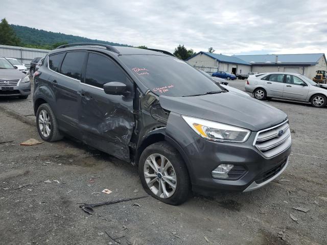 2018 Ford Escape Se VIN: 1FMCU9GD8JUB28717 Lot: 56092094