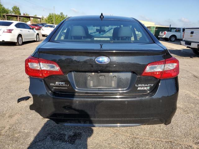 2017 Subaru Legacy 2.5I Limited VIN: 4S3BNAN61H3042846 Lot: 58339654