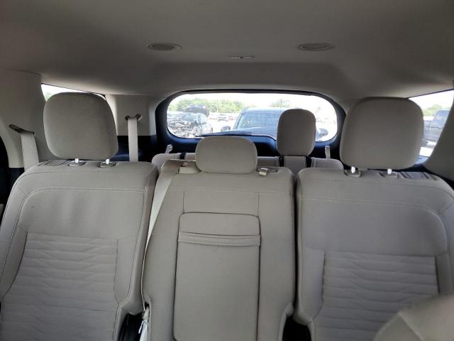 2021 FORD EXPLORER X - 1FMSK7DH1MGB31734