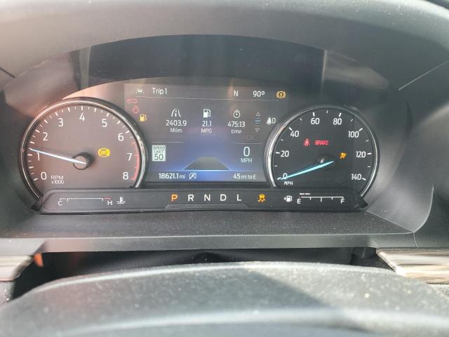 2022 Ford Explorer Limited VIN: 1FMSK7FHXNGA56613 Lot: 59678934